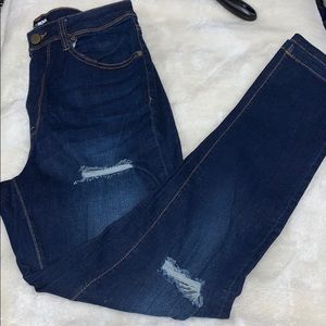 Fashion nova jeans